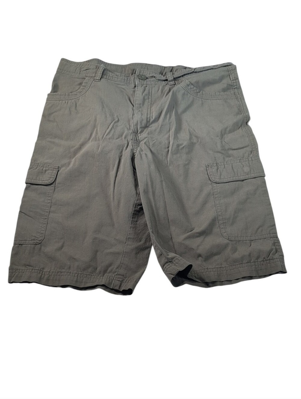 Boy Scouts of America Uniform Shorts Size 18 *Please Read